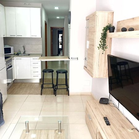 Stunning And Sunny Suite + Parking + Terrace By Canary365 Tenoya Zewnętrze zdjęcie