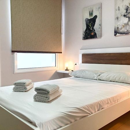 Stunning And Sunny Suite + Parking + Terrace By Canary365 Tenoya Zewnętrze zdjęcie