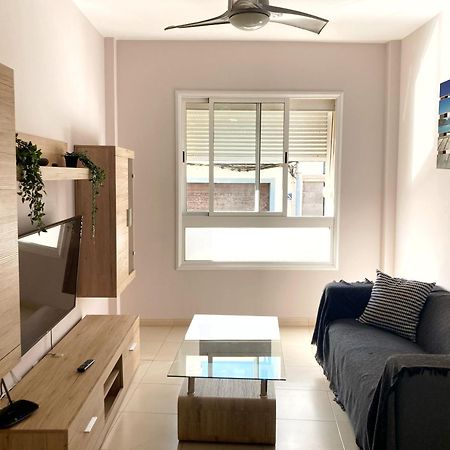Stunning And Sunny Suite + Parking + Terrace By Canary365 Tenoya Zewnętrze zdjęcie