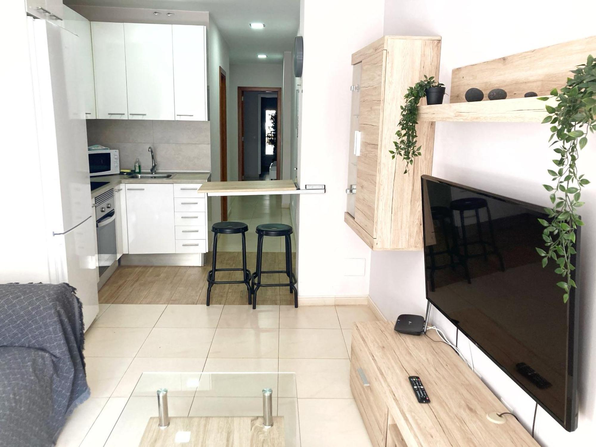 Stunning And Sunny Suite + Parking + Terrace By Canary365 Tenoya Zewnętrze zdjęcie