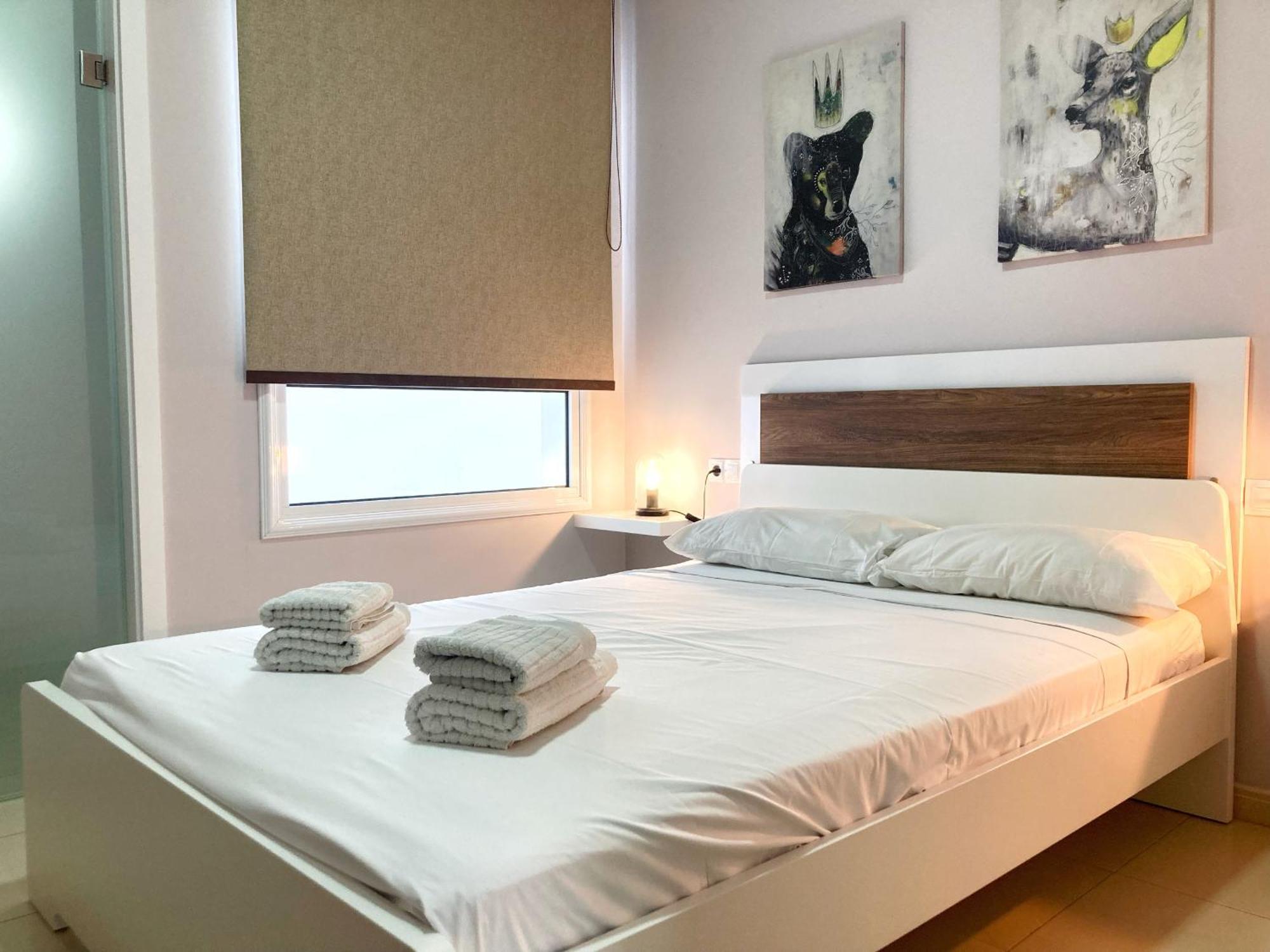 Stunning And Sunny Suite + Parking + Terrace By Canary365 Tenoya Zewnętrze zdjęcie