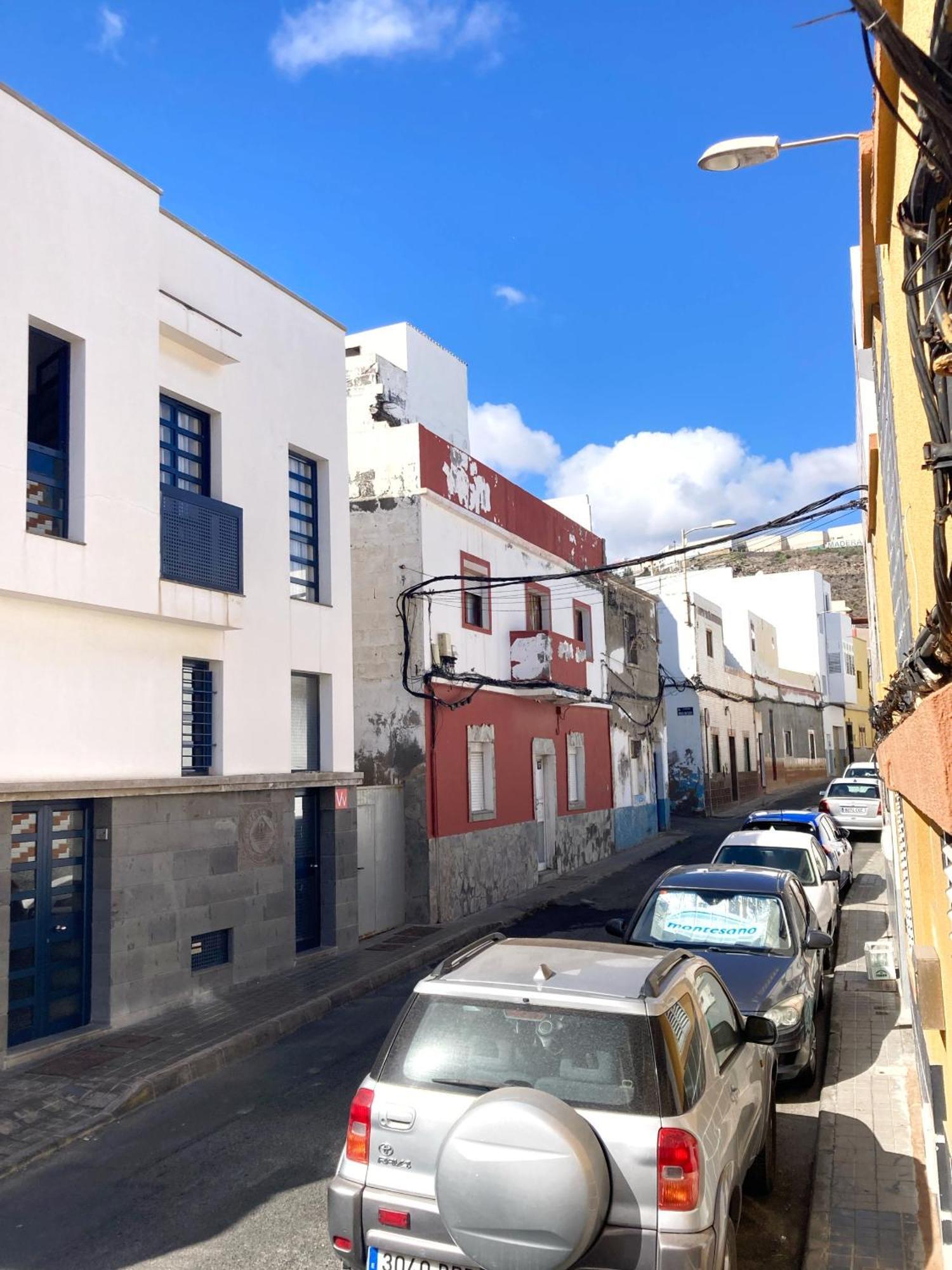 Stunning And Sunny Suite + Parking + Terrace By Canary365 Tenoya Zewnętrze zdjęcie
