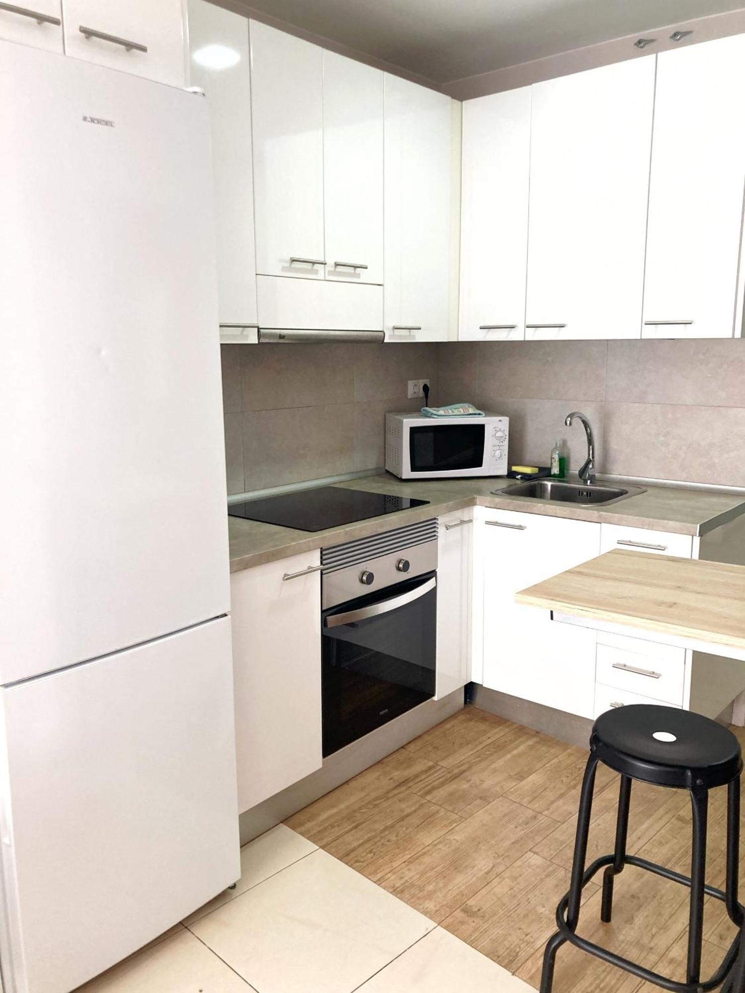 Stunning And Sunny Suite + Parking + Terrace By Canary365 Tenoya Zewnętrze zdjęcie