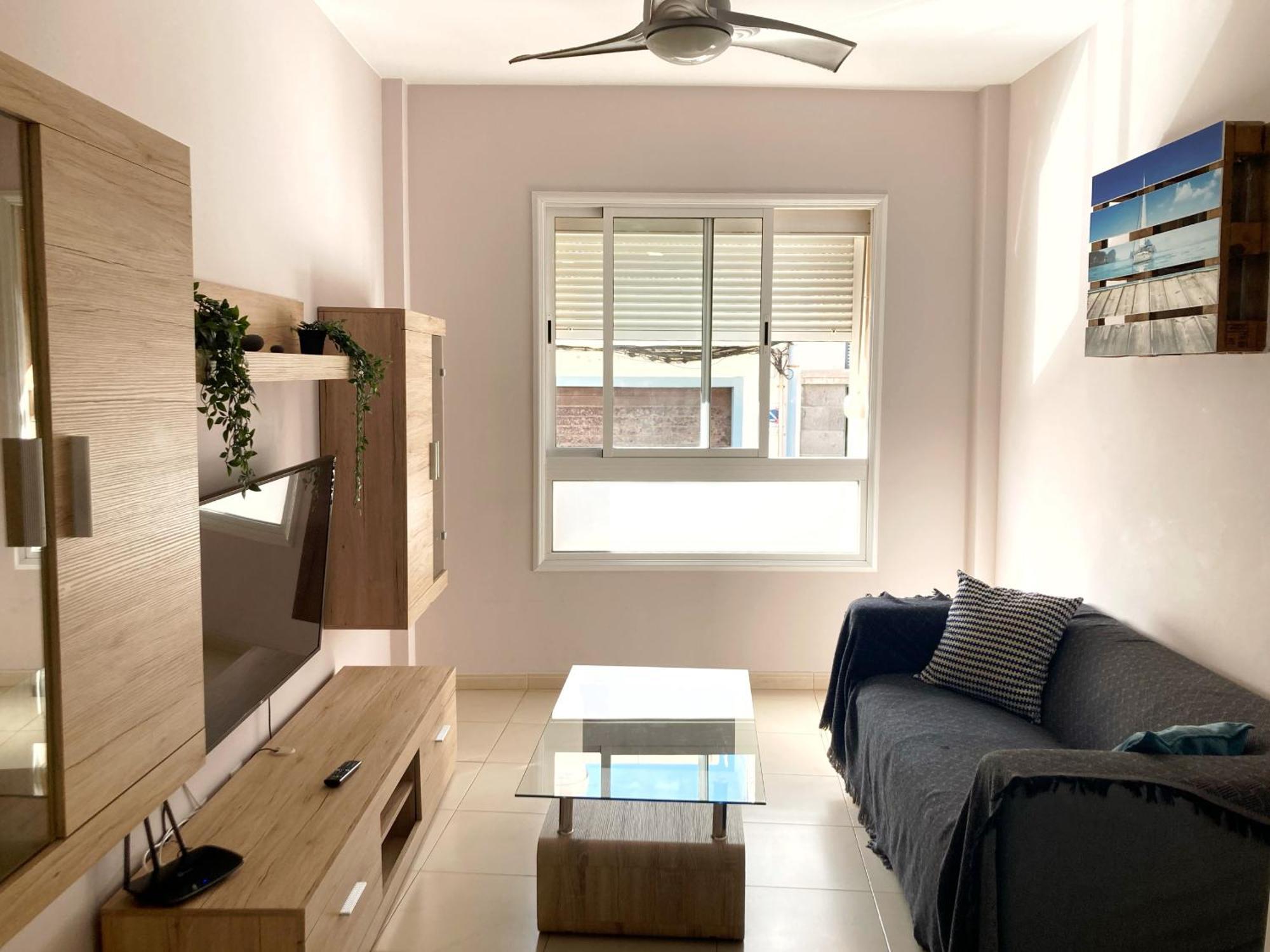 Stunning And Sunny Suite + Parking + Terrace By Canary365 Tenoya Zewnętrze zdjęcie